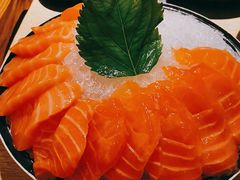 -万岁寿司(蓬江万达店)