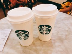 -星巴克臻选(广州沙面店)