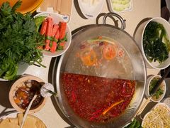 -小龙坎火锅(春熙太古里店)