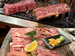-大阪烧肉BAKA一代(国贸商住大厦店)