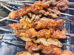 -运德成·天津老味烧烤(广开二马路店)