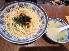 -辣肉面大王(天平路店)