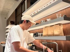 -溯洄咖啡VORTEX COFFEE