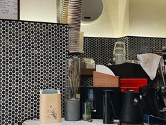 大堂-Radar Coffee(思南路店)