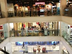 店内环境-暹罗广场