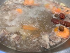 -313羊庄·羊肉火锅烧烤(李村店)