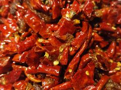 干煸牛肉丝-拈一筷子·宜宾江湖菜(总店)