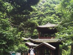 -太湖源风景区