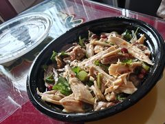 -椒麻鸡 鸡公煲(曹杨家园店)