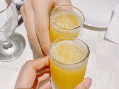 百香雪酪-西堤牛排(南京龙江店)