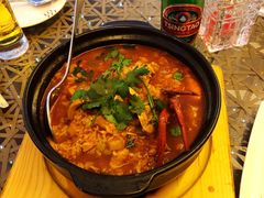 海鲜饭-福龙葡国餐(百老汇店)