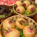 终于开来福州了！[流泪]和朋友边吃边夸……
