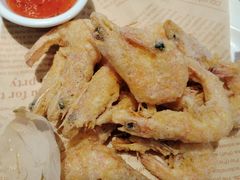 -醉壹号海鲜大排档(厦门美食地标店)