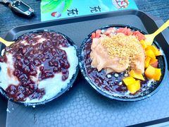 -天津堆姐糖堆刨冰(河东区总店)
