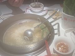 -八合里潮汕鲜牛肉火锅(深圳海岸城店)