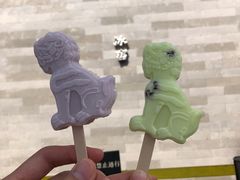 -故宫冰窖餐厅