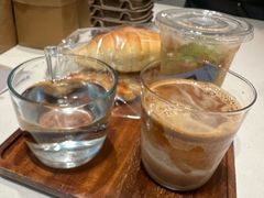 -LOTTA COFFEE(安居博文苑店)