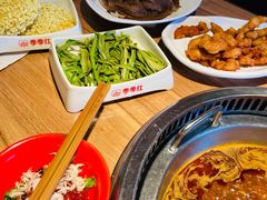 -季季红火锅(长沙步行街店)