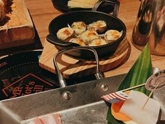 -炉小哥烤肉(朗悦公园茂店)