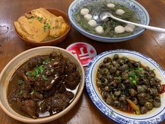 红烧老鹅-美味之家·湖景农家乐(太湖东山店)