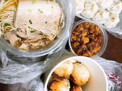 -全启和美食(由由店)