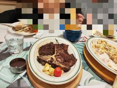 -MIO弥欧洋房西餐厅(中央大街店)