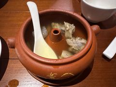 -西双版纳洲际度假酒店-曼霖轩中餐厅