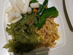 -海底捞火锅(万丰桥店)