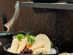 -湊湊火锅·茶憩(颐堤港店)