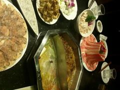 android_upload_pic-香天下·四川火锅(安镇大润发店)