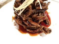-三凤酒家·百年无锡菜(清扬茂业店)