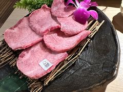 -神户牛焼肉専門店 牛一(道顿堀店)