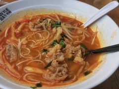 -探越越南牛肉粉(江南西分店)