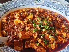 -天回镇何氏豆腐(总店)