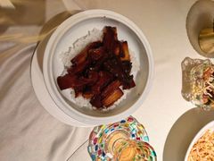 -悦融琥珀·京鲁菜·海味珍品(西单店)