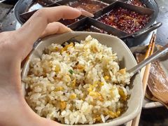 蛋炒饭-化龙桥九宫格火锅(清水河店)