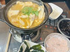 -川香煲(茅台路店)