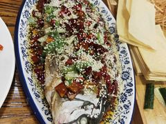 -美味居(古城店)