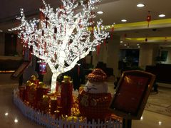 -雄楚国际大酒店-四季西餐厅