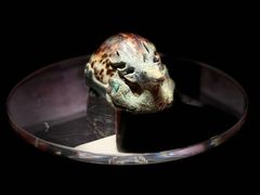 -北京大葆台遗址博物馆