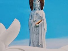 -三亚南山文化旅游区