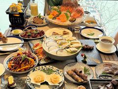-極上萬膳·日料放题(来福士江景店)