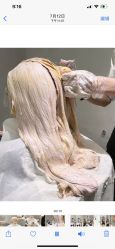 -3AM·S HAIR SALON烫发染发接发