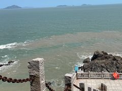 -东沙渔村