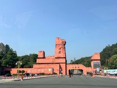 -丹霞山风景名胜区