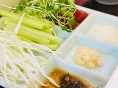 -恭敬李·烤鸭(天坛北门店)