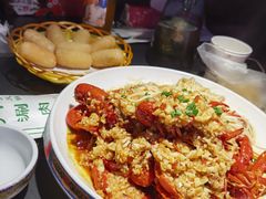 -虾乐园龙虾·夜宵(松江店)