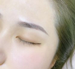 -HQ半永久纹绣纹眉