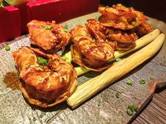 -广州花园酒店荔湾亭·地道点心·粤式饮茶