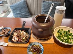 -御湾·浅水湾·贺胜土鸡汤(潜山店)